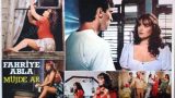 Dul Kadının Mahalle Yaşantısı Türk Erotik Filmi