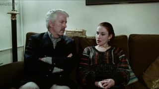 Çocuğu Olmayan Yaşlı Adam +18 Film