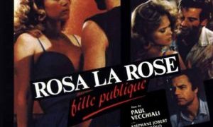 Herkesin Kadını Klasik Erotik Film