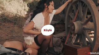 Köylü Hizmetçi Kadınlar Yetişkin Film izle
