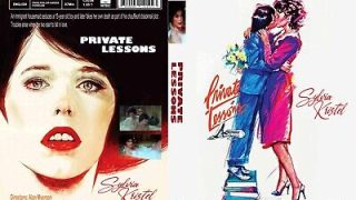 Private Lessons Türkçe Dublaj Erotik Film izle